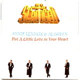 Annie Lennox & Al Green - Put A Little Love In Your Heart